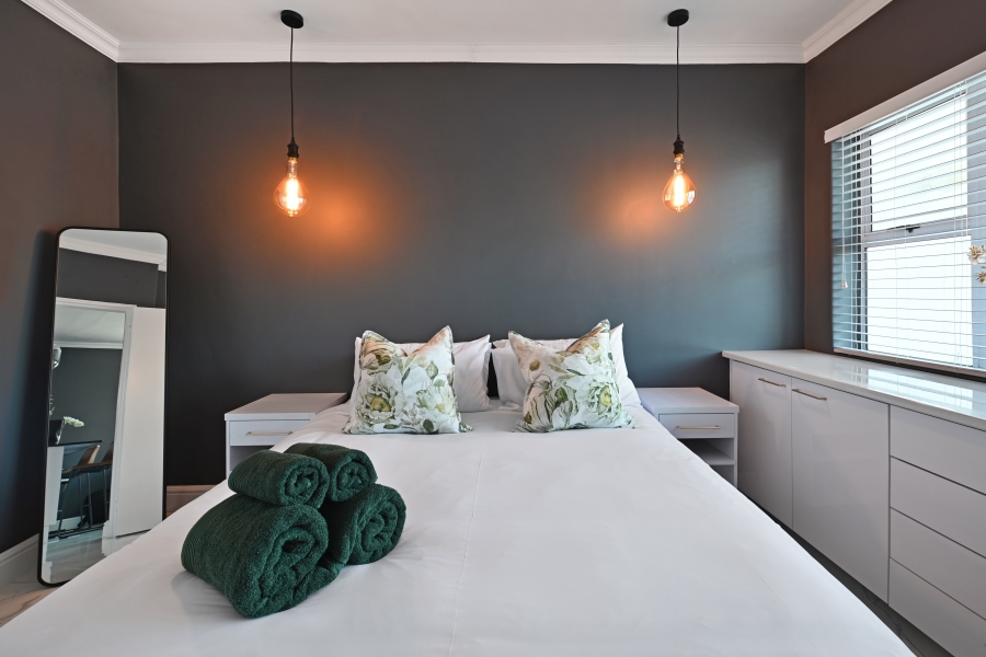 To Let 1 Bedroom Property for Rent in Cape Town City Centre Western Cape